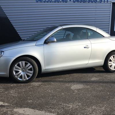 ZONE DE STOCKAGE VILLERS